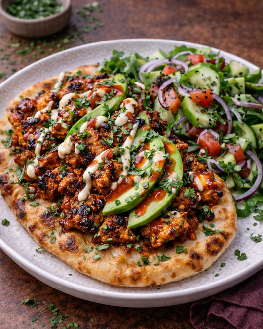 6 Week Bootcamp (Meat Menu)