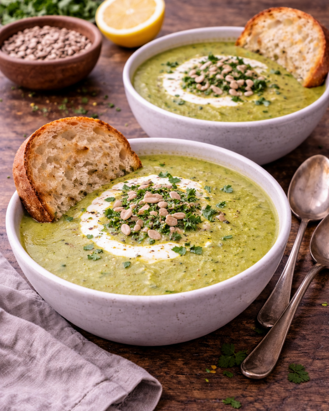 6 Week Bootcamp (Veggie Menu)