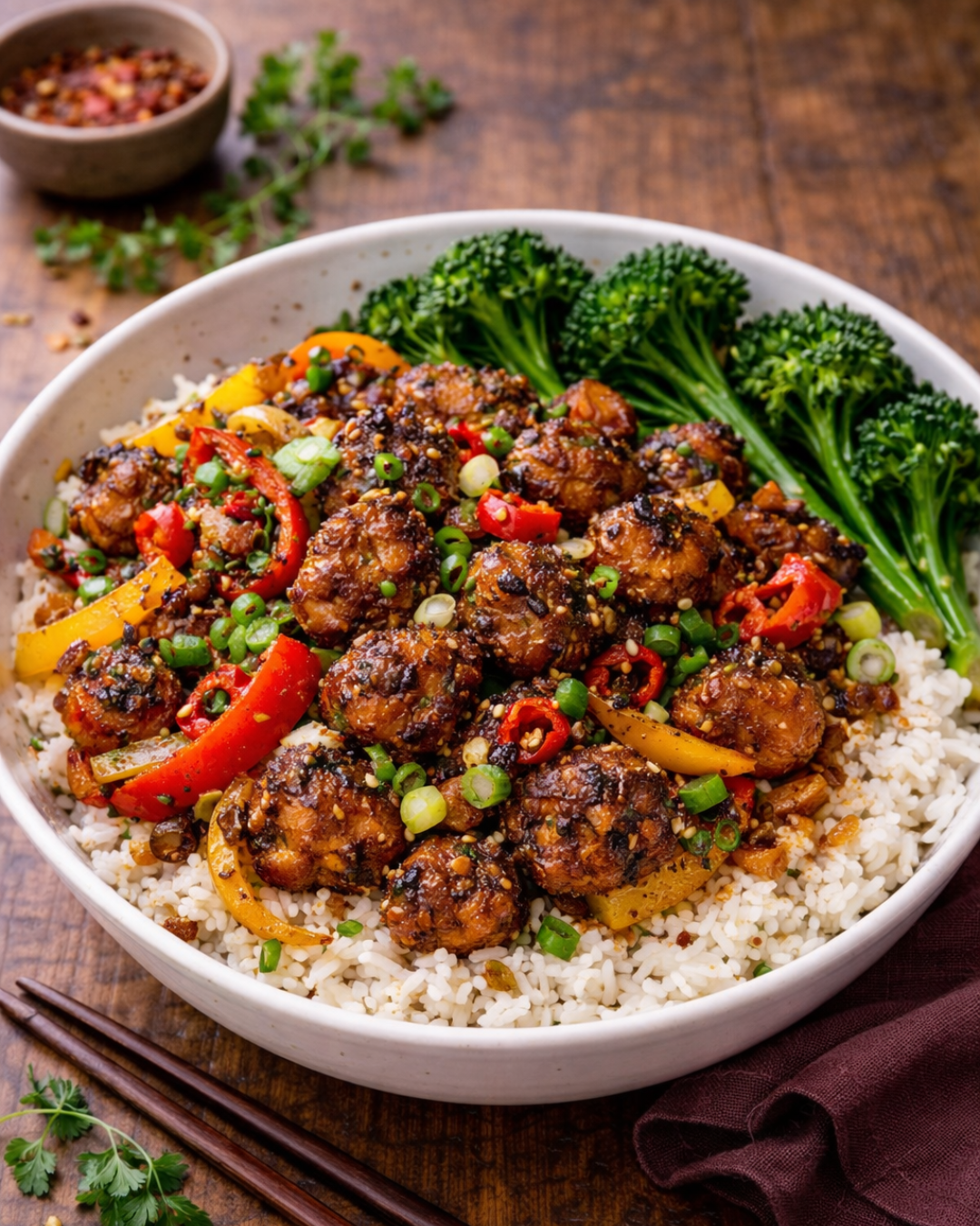 6 Week Bootcamp (Meat Menu)