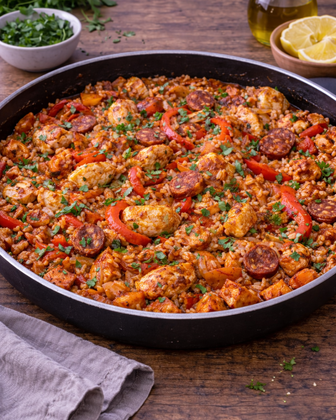 6 Week Bootcamp (Meat Menu)