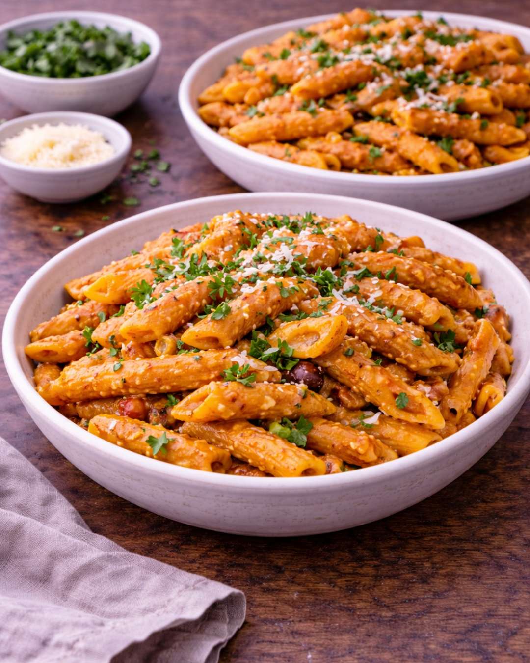 6 Week Bootcamp (Veggie Menu)